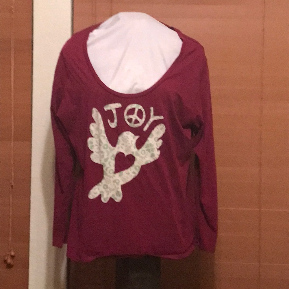 Dove of PEACE Shirt